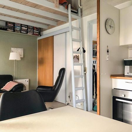 4 Person Holiday Home In R Sk Bing Ærøskøbing Eksteriør billede