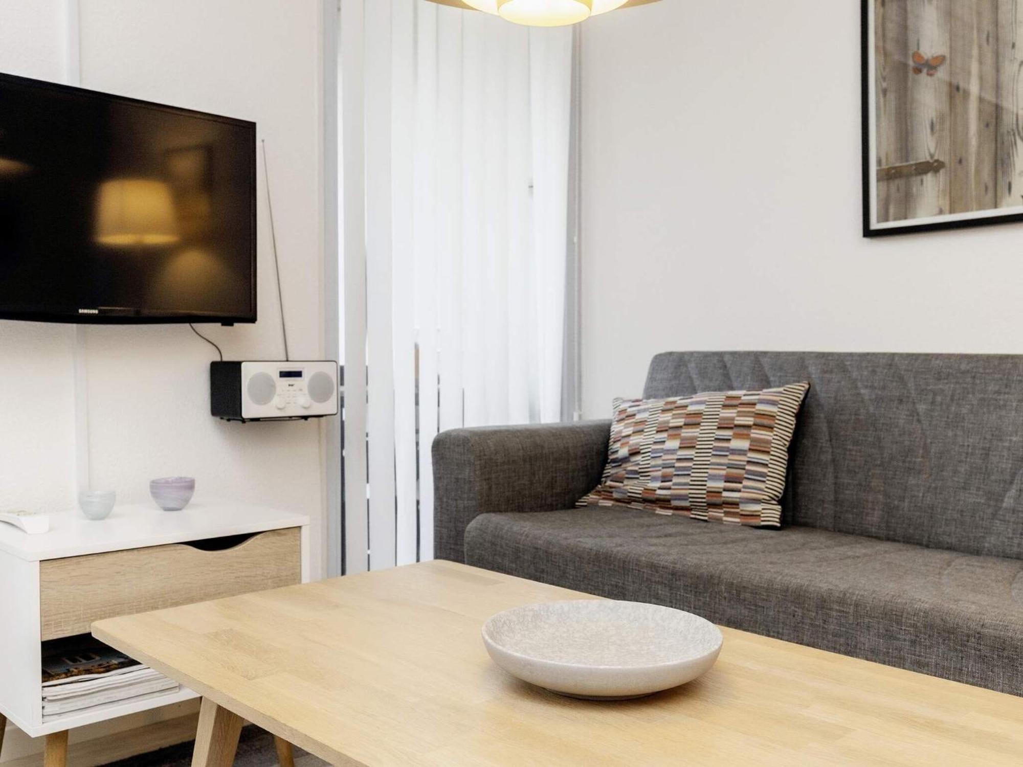 4 Person Holiday Home In R Sk Bing Ærøskøbing Eksteriør billede