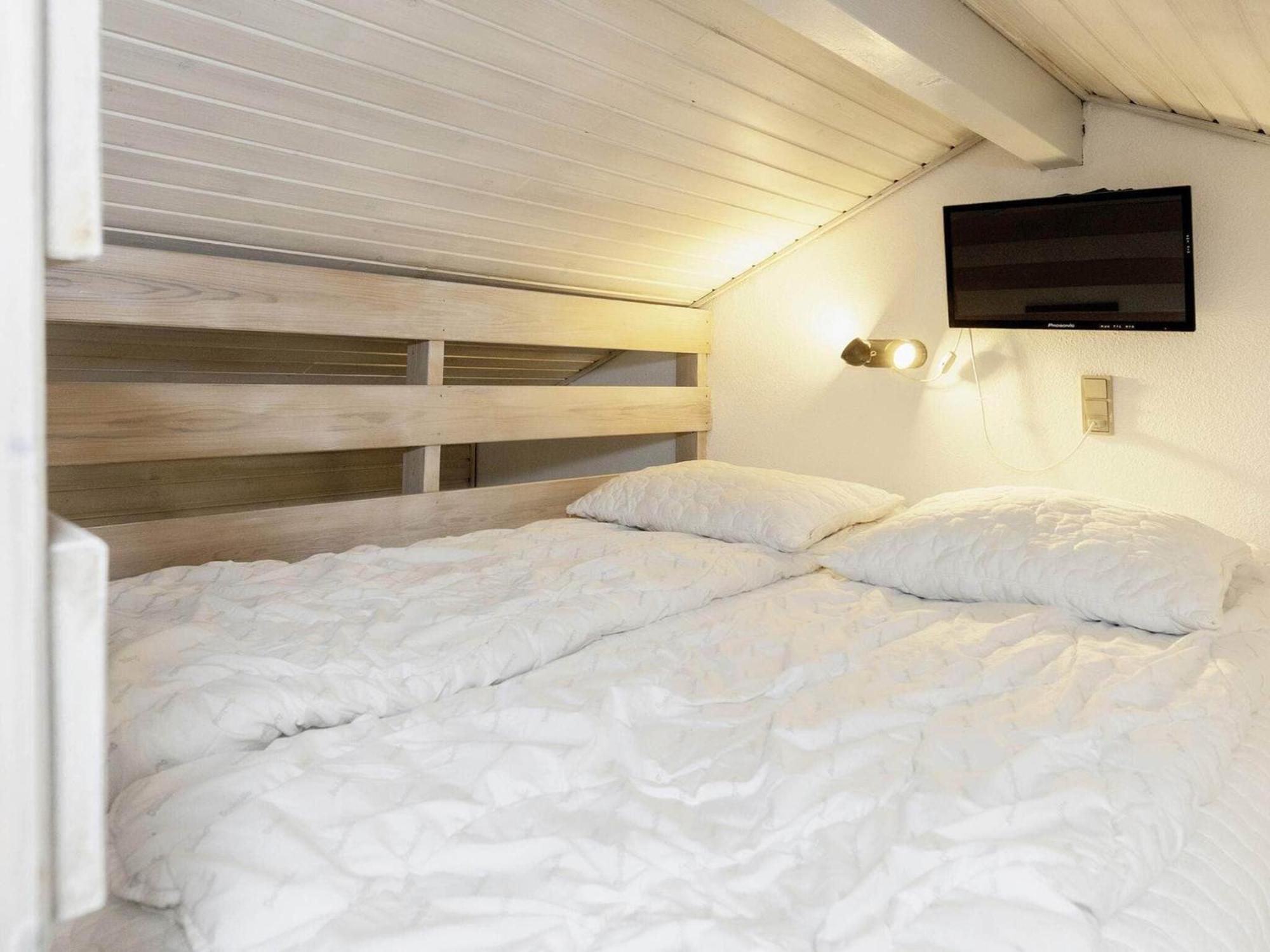 4 Person Holiday Home In R Sk Bing Ærøskøbing Eksteriør billede