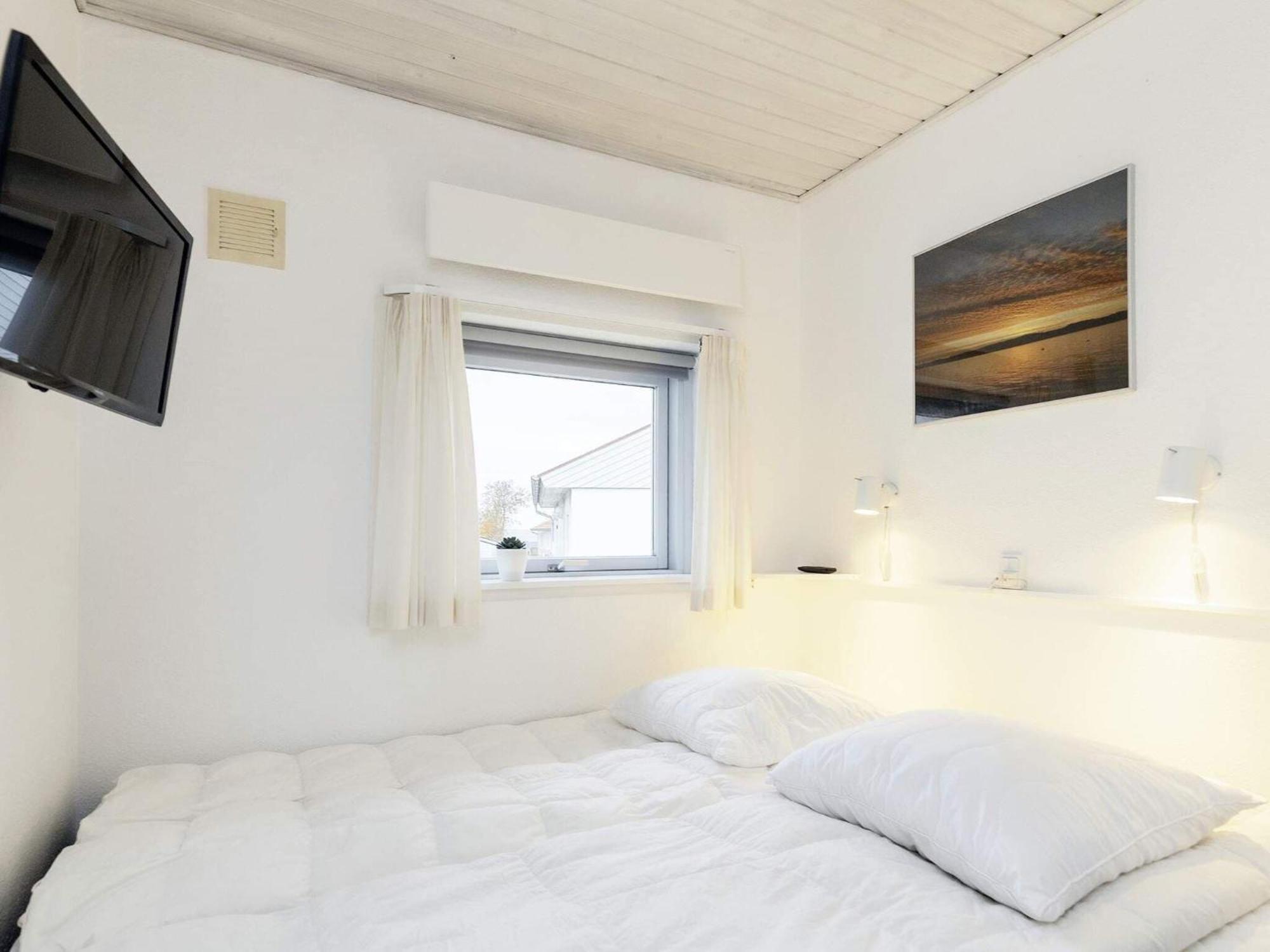 4 Person Holiday Home In R Sk Bing Ærøskøbing Eksteriør billede