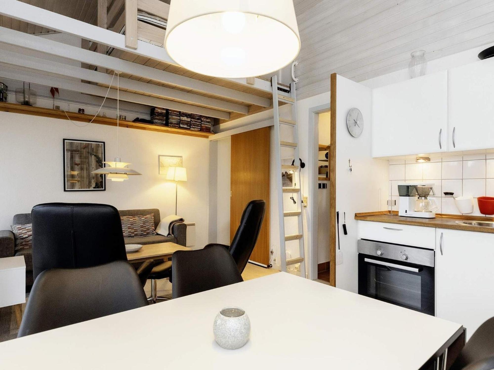 4 Person Holiday Home In R Sk Bing Ærøskøbing Eksteriør billede