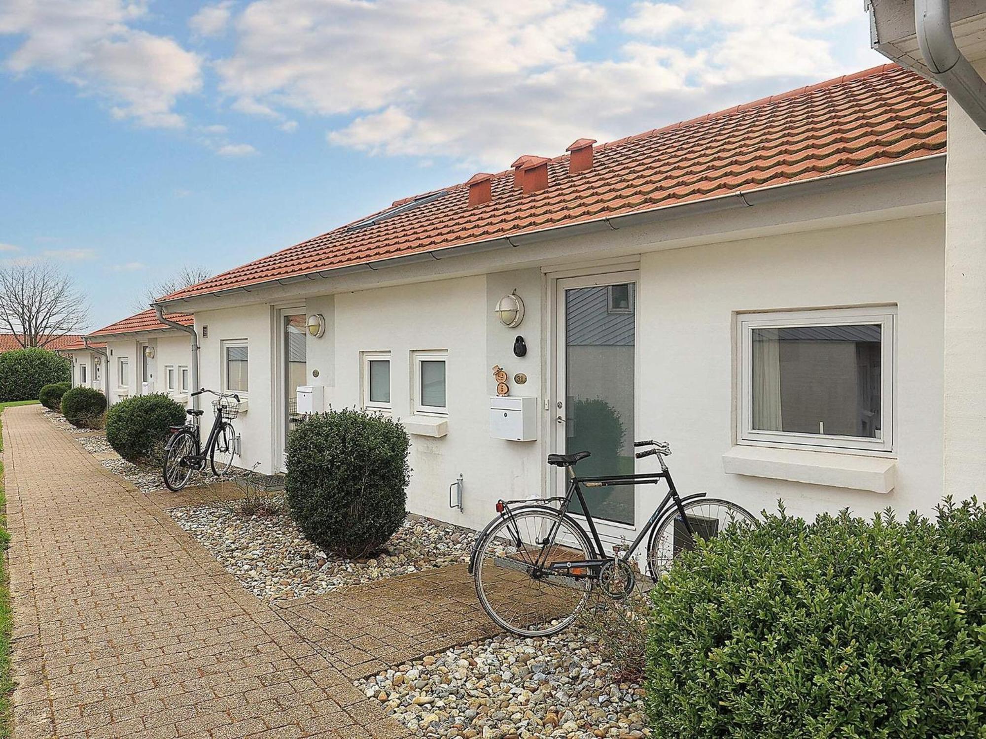 4 Person Holiday Home In R Sk Bing Ærøskøbing Eksteriør billede