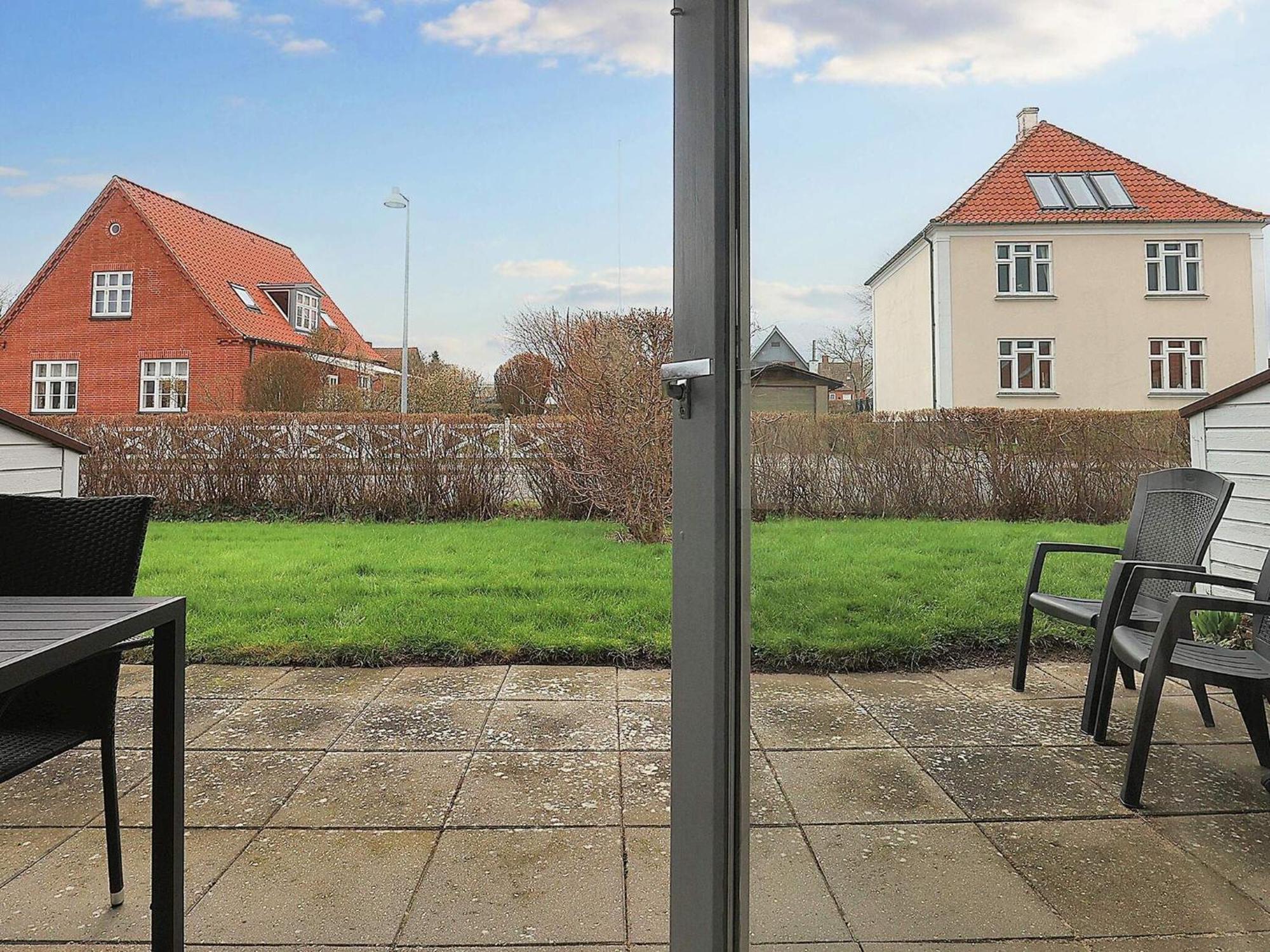 4 Person Holiday Home In R Sk Bing Ærøskøbing Eksteriør billede