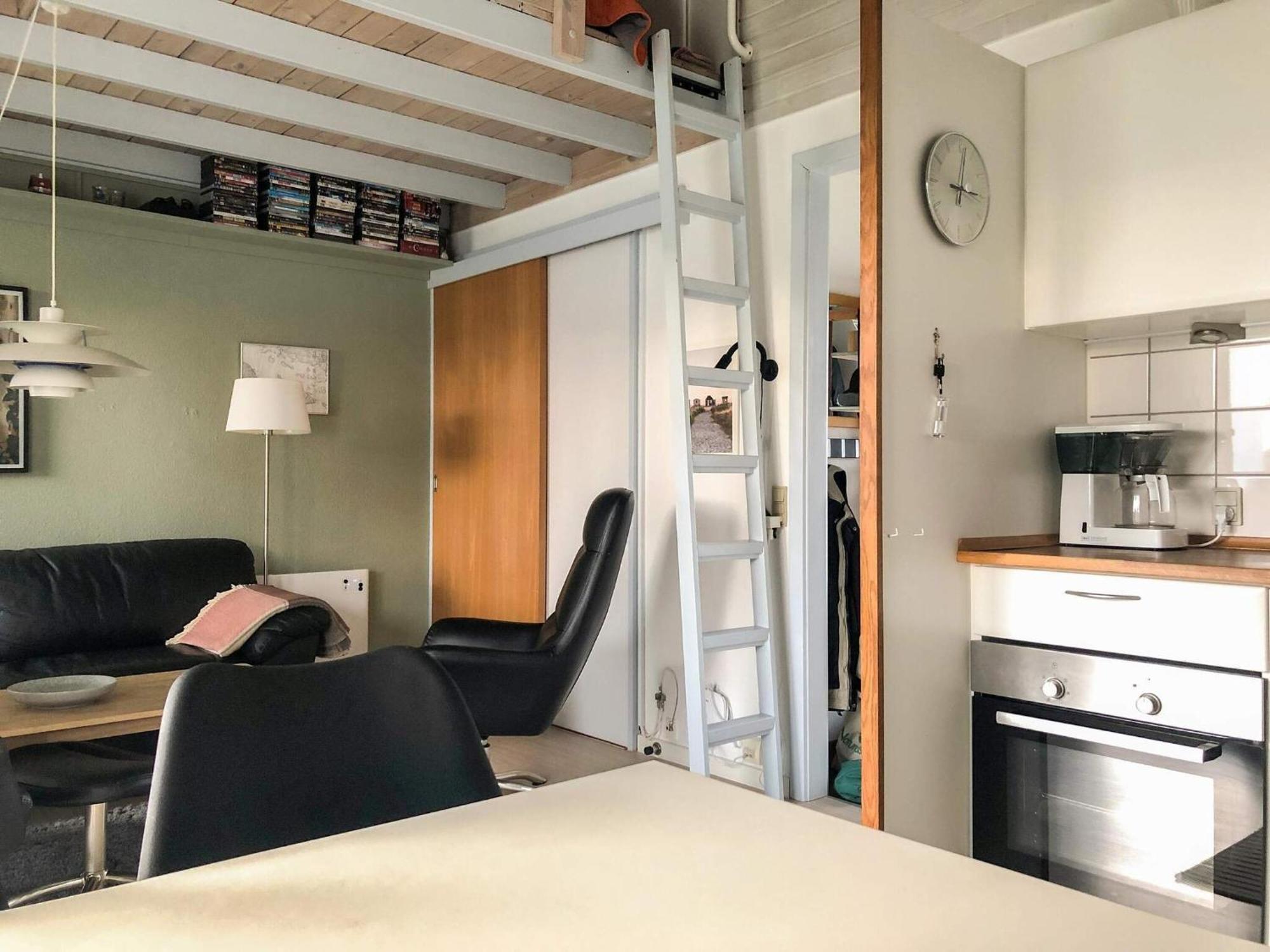 4 Person Holiday Home In R Sk Bing Ærøskøbing Eksteriør billede