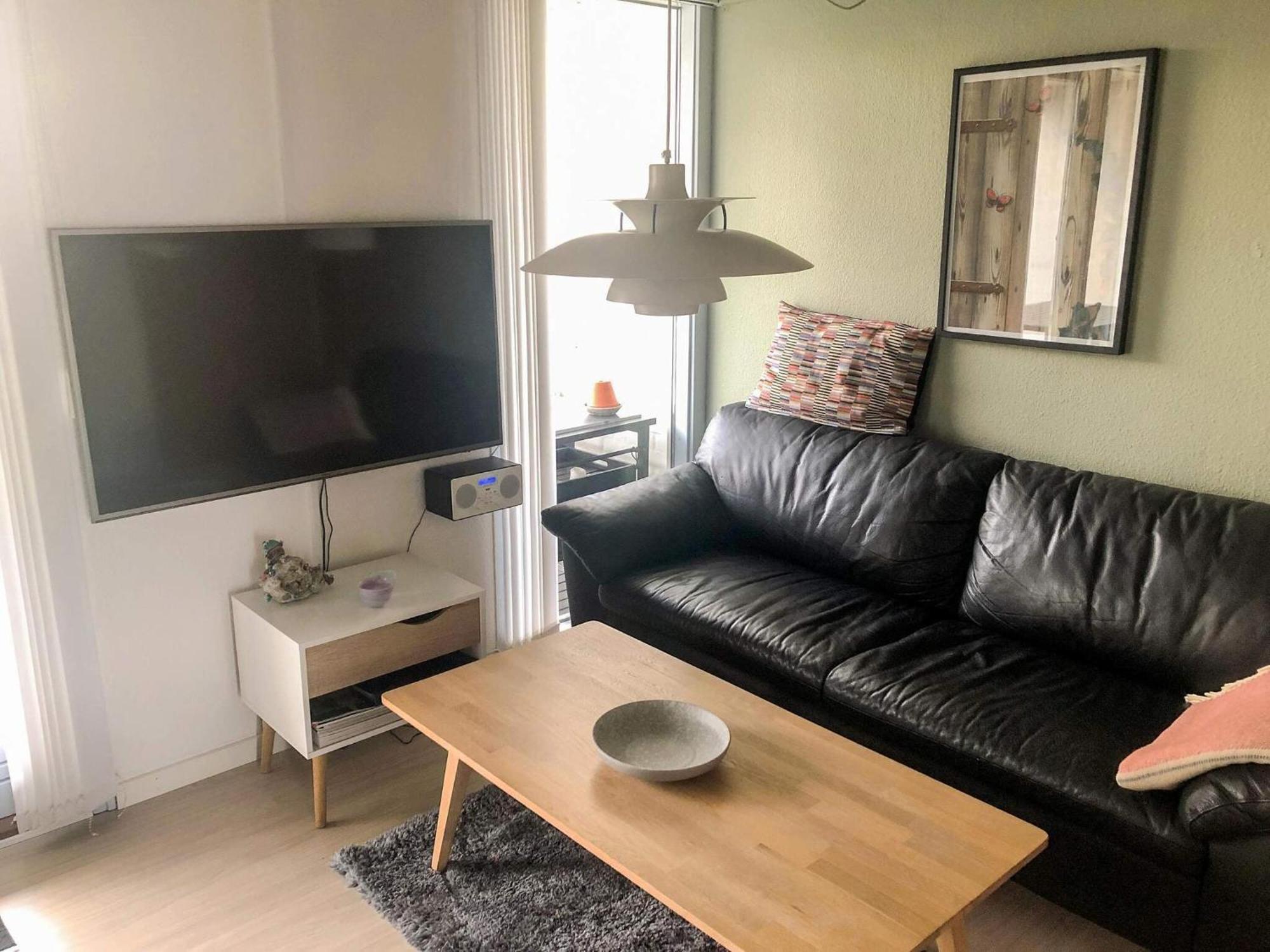 4 Person Holiday Home In R Sk Bing Ærøskøbing Eksteriør billede
